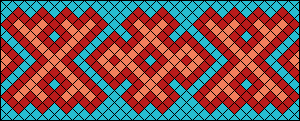 Normal pattern #31010 variation #42659