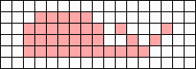 Alpha pattern #11788 variation #42665 preview