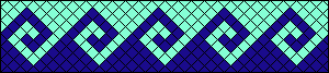 Normal pattern #5608 variation #42666