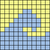 Alpha pattern #1228 variation #42685