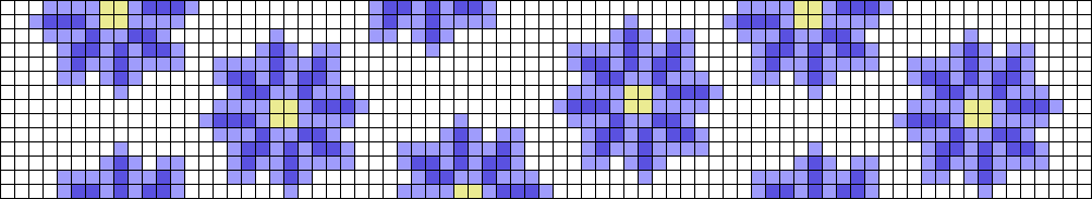 Alpha pattern #20561 variation #42687 preview
