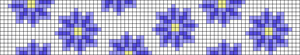 Alpha pattern #20561 variation #42687