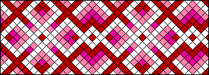 Normal pattern #37431 variation #42689