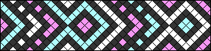 Normal pattern #35366 variation #42692