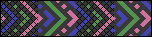 Normal pattern #37432 variation #42694