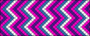 Normal pattern #37785 variation #42741