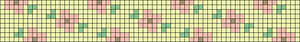 Alpha pattern #26251 variation #42748