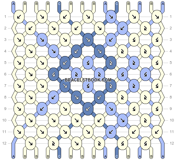 Normal pattern #10223 variation #42755 pattern