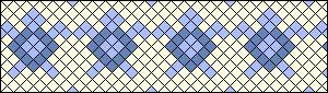 Normal pattern #10223 variation #42755