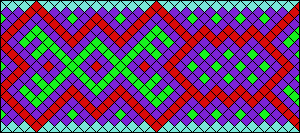 Normal pattern #37253 variation #42771