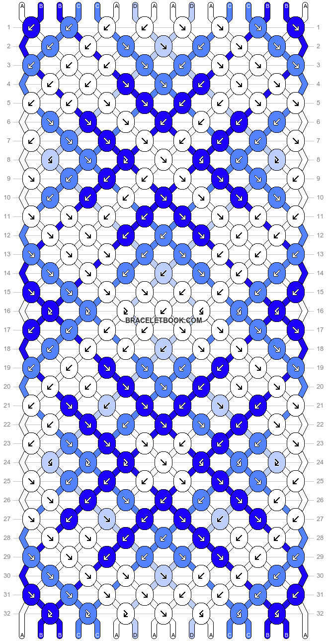 Normal pattern #37066 variation #42787 pattern
