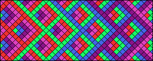 Normal pattern #35571 variation #42801