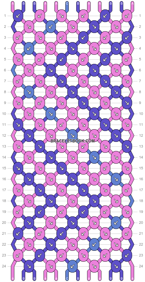 Normal pattern #18030 variation #42815 pattern