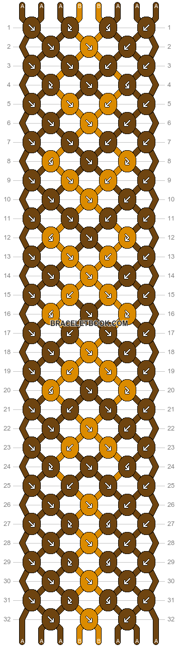 Normal pattern #31858 variation #42835 pattern