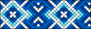 Normal pattern #38248 variation #42843