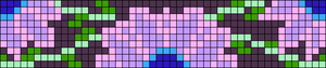 Alpha pattern #38124 variation #42845