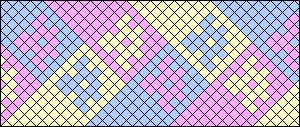 Normal pattern #38221 variation #42846