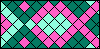 Normal pattern #38223 variation #42850