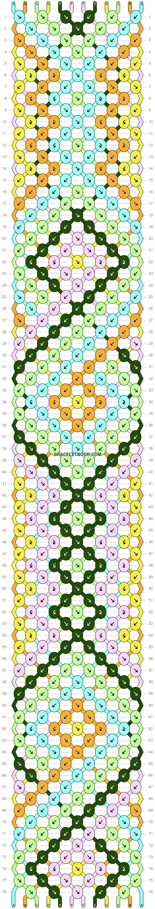 Normal pattern #32964 variation #42853 pattern