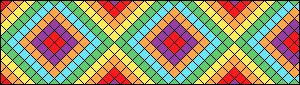 Normal pattern #38210 variation #42864
