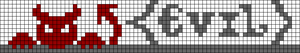 Alpha pattern #10340 variation #42869