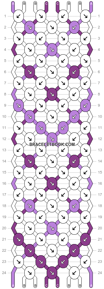 Normal pattern #38252 variation #42870 pattern