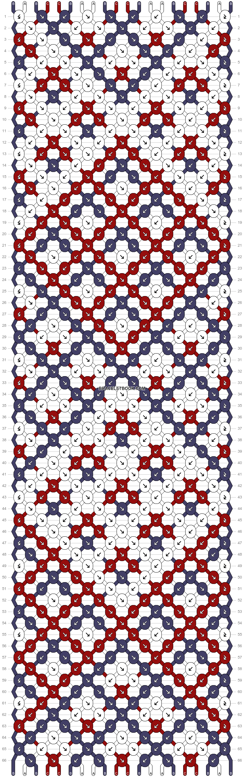 Normal pattern #30389 variation #42890 pattern