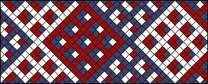 Normal pattern #30389 variation #42890