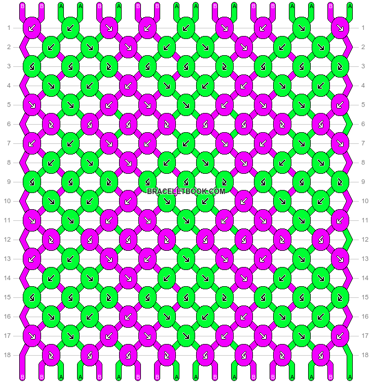 Normal pattern #38266 variation #42895 pattern