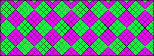 Normal pattern #38266 variation #42895
