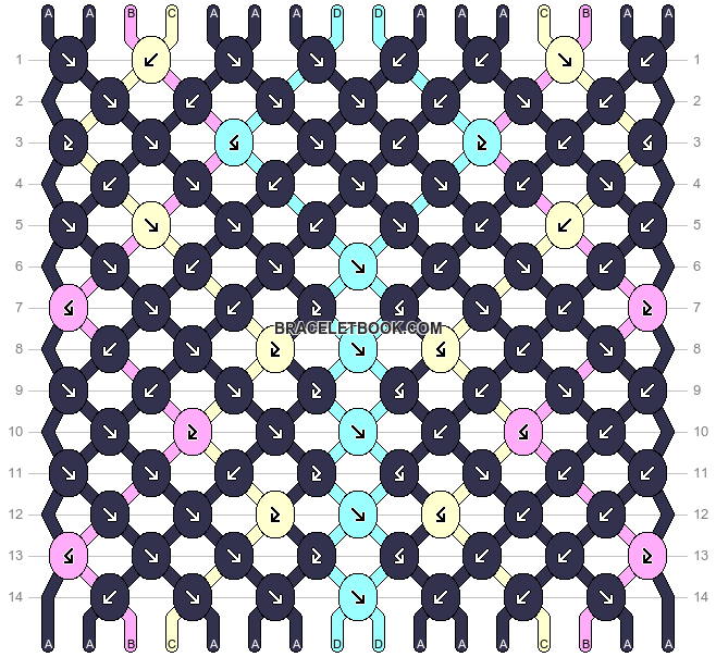 Normal pattern #38254 variation #42901 pattern