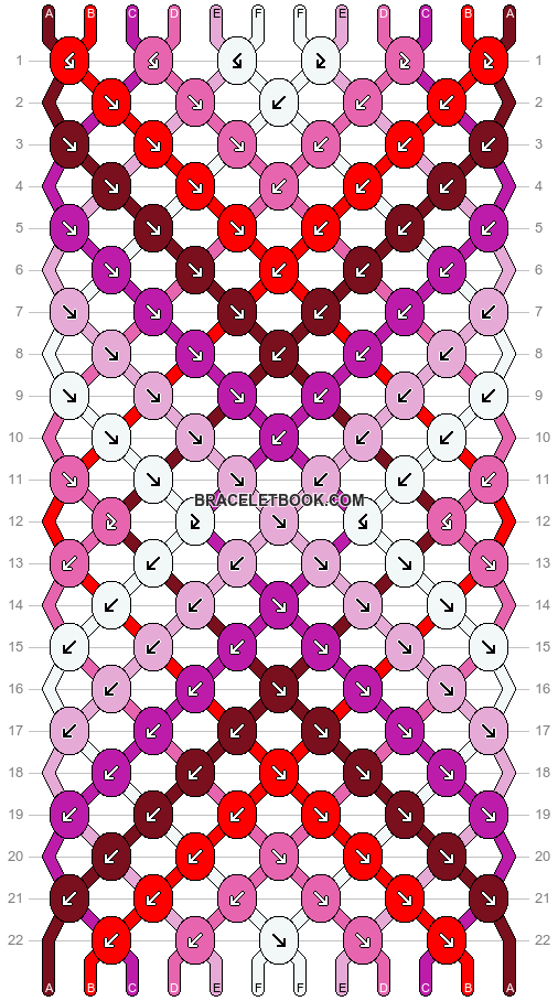 Normal pattern #18064 variation #42915 pattern