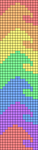 Alpha pattern #38272 variation #42920