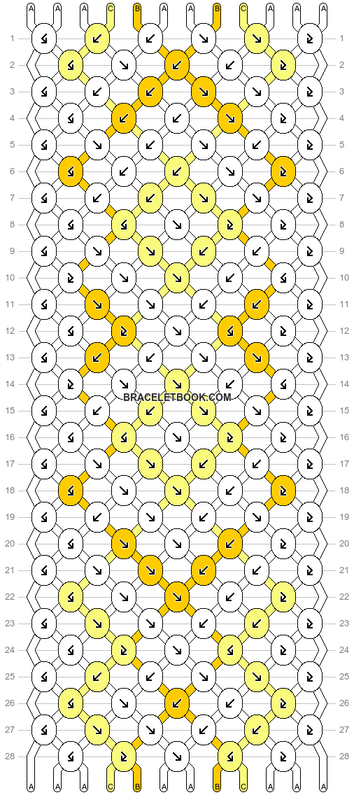 Normal pattern #35158 variation #42943 pattern