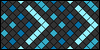 Normal pattern #38313 variation #42947