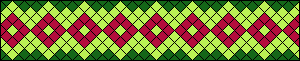 Normal pattern #9990 variation #42953