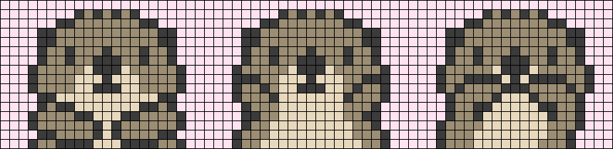 Alpha pattern #25211 variation #42959 preview