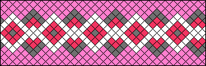 Normal pattern #38103 variation #42966