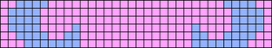 Alpha pattern #18769 variation #42993