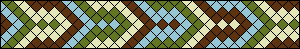Normal pattern #19036 variation #42996