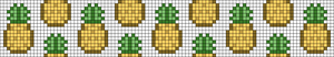 Alpha pattern #38131 variation #42999
