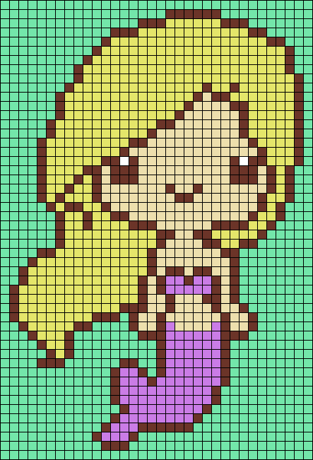 Alpha pattern #38275 variation #43010 preview