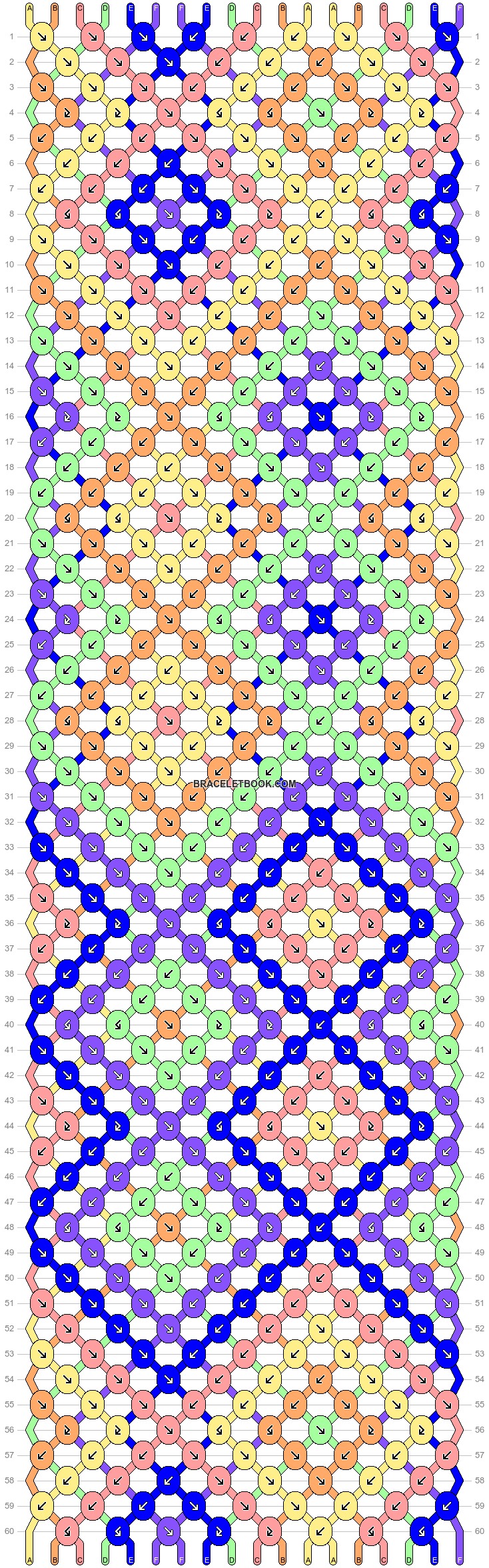 Normal pattern #37729 variation #43016 pattern