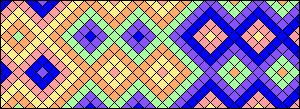 Normal pattern #37729 variation #43016