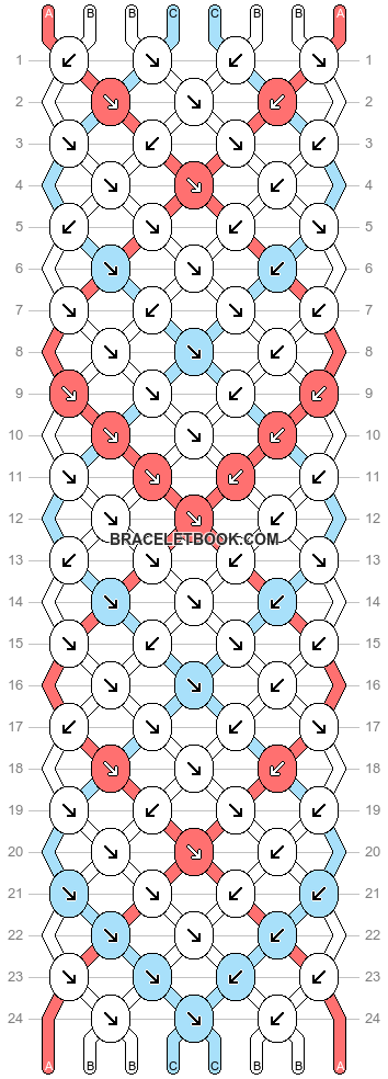 Normal pattern #38252 variation #43017 pattern