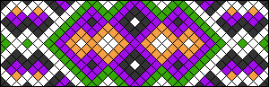 Normal pattern #36402 variation #43022
