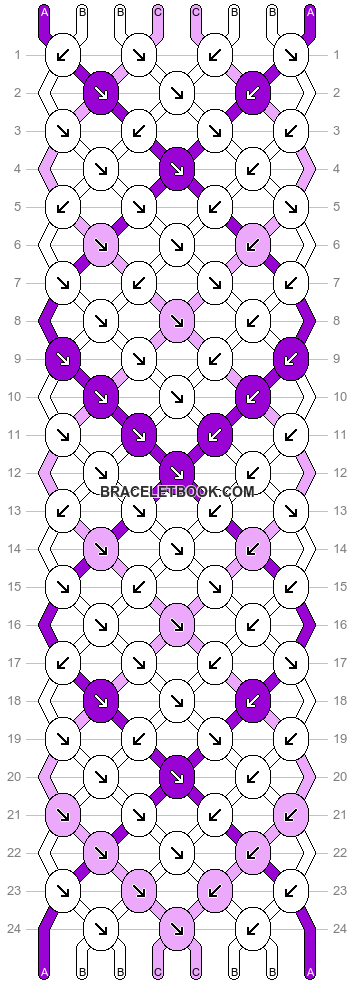 Normal pattern #38252 variation #43031 pattern