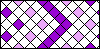 Normal pattern #38252 variation #43031