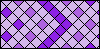 Normal pattern #38252 variation #43033