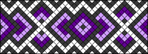 Normal pattern #23728 variation #43036
